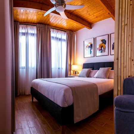 Loft En Zona Puerto ラスパルマス・デ・グランカナリア エクステリア 写真