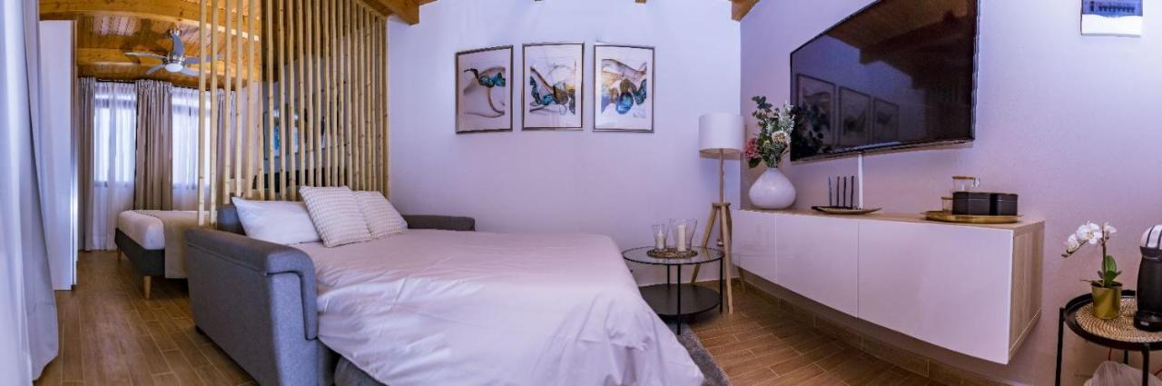 Loft En Zona Puerto ラスパルマス・デ・グランカナリア エクステリア 写真