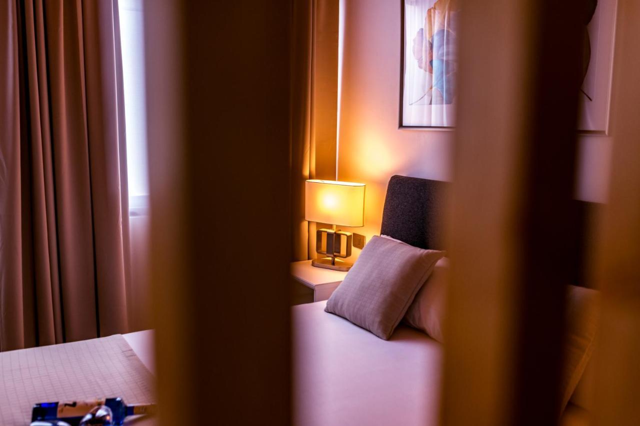 Loft En Zona Puerto ラスパルマス・デ・グランカナリア エクステリア 写真