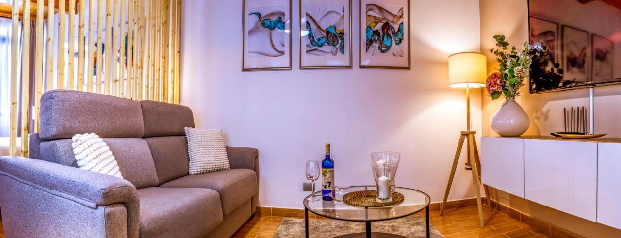 Loft En Zona Puerto ラスパルマス・デ・グランカナリア エクステリア 写真