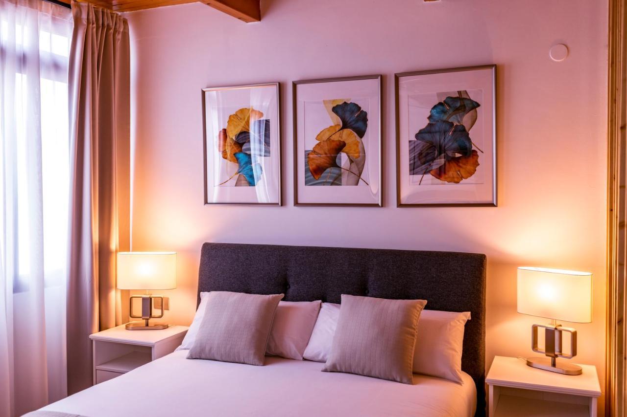 Loft En Zona Puerto ラスパルマス・デ・グランカナリア エクステリア 写真