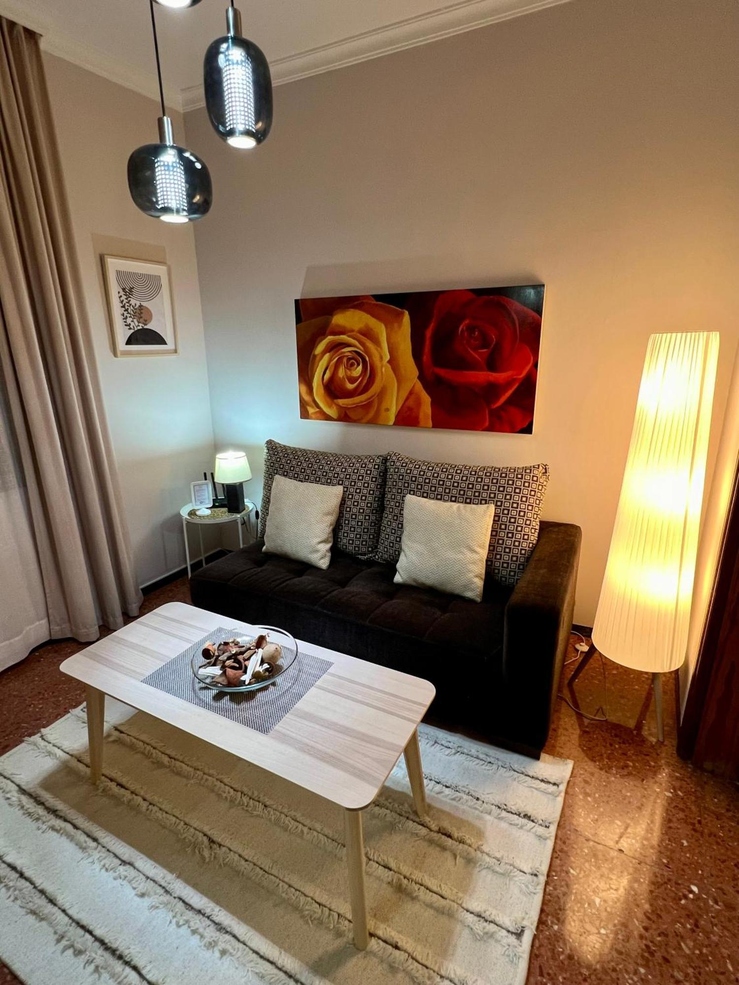 Loft En Zona Puerto ラスパルマス・デ・グランカナリア エクステリア 写真