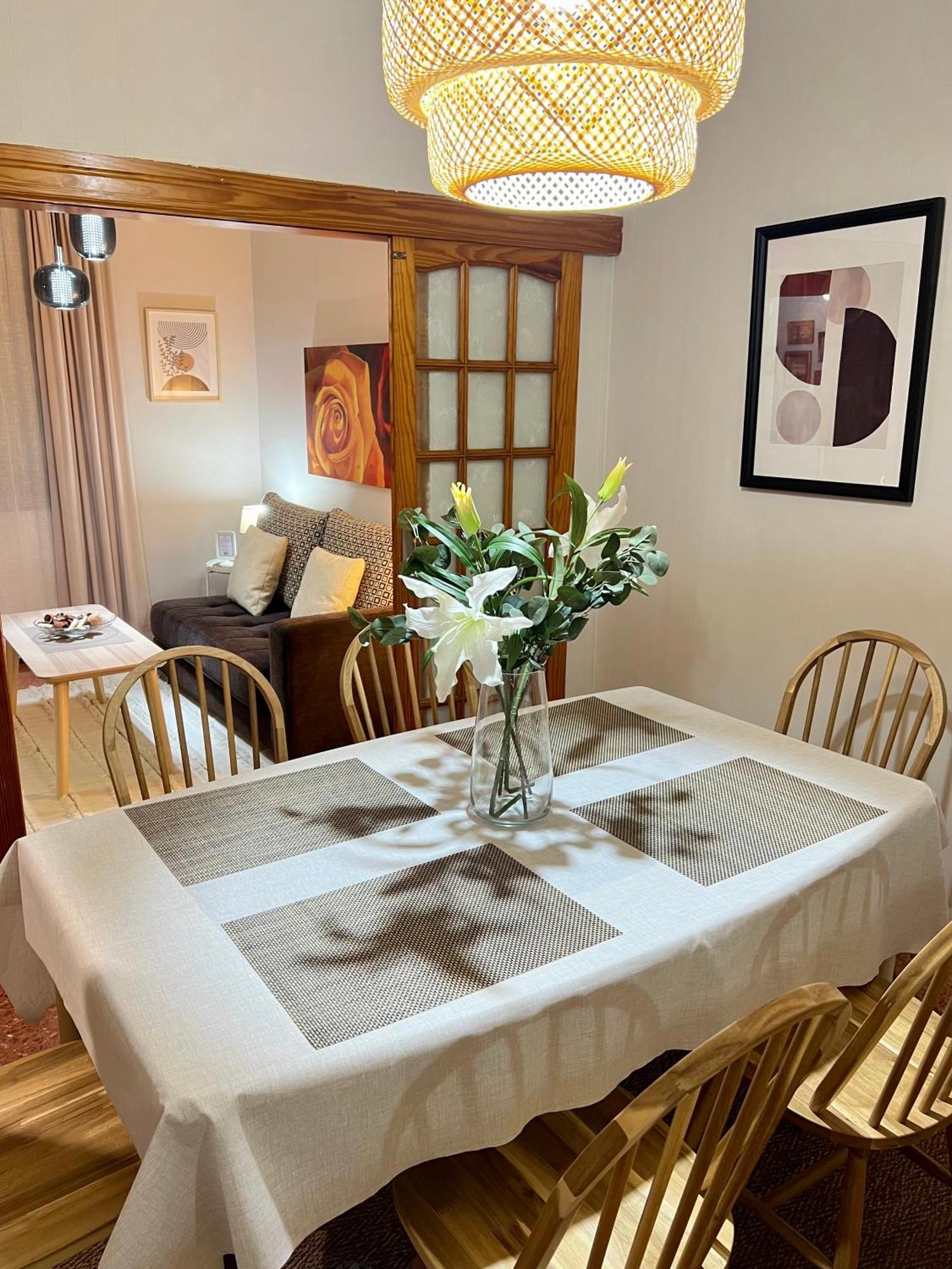 Loft En Zona Puerto ラスパルマス・デ・グランカナリア エクステリア 写真