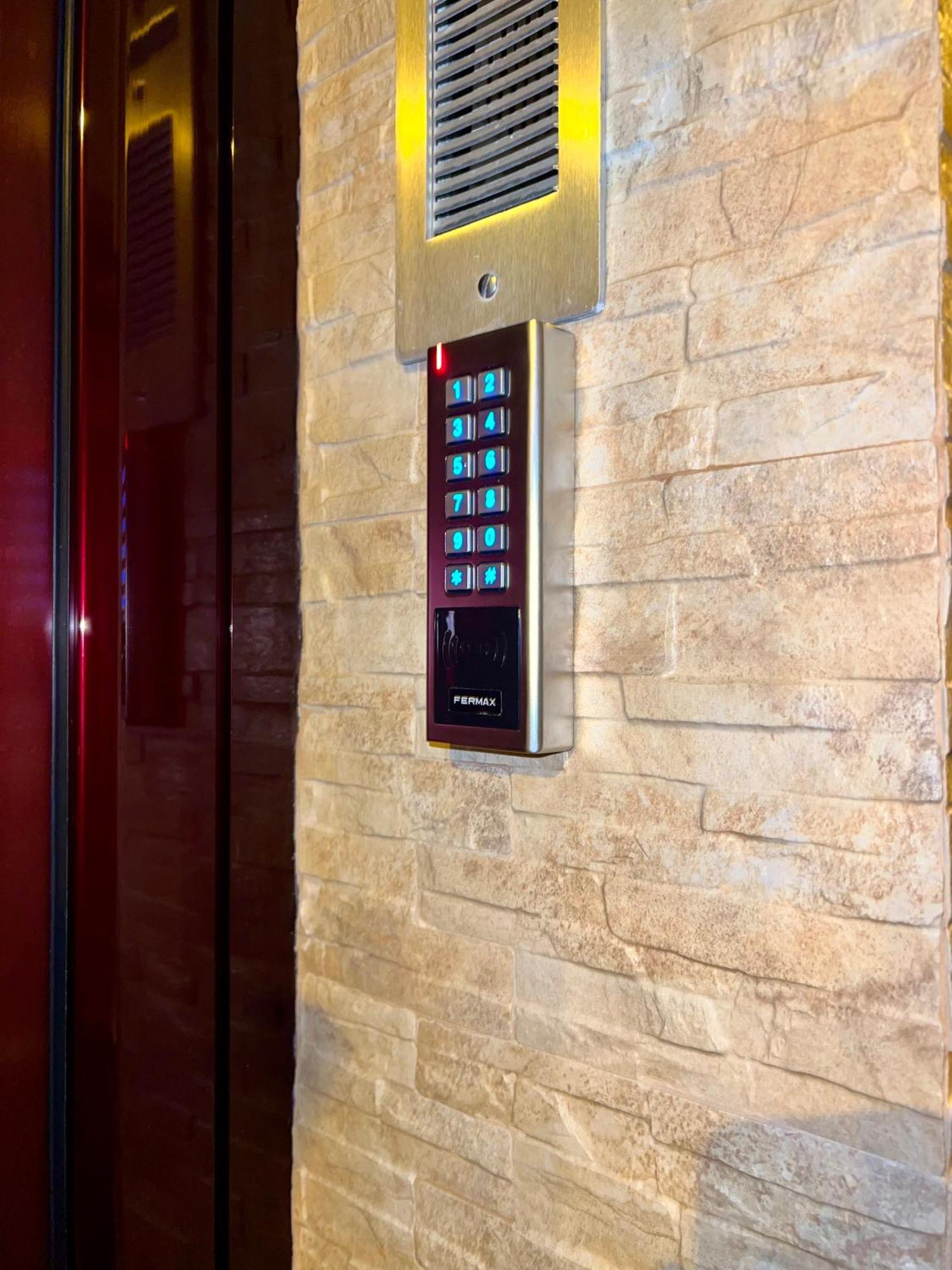 Loft En Zona Puerto ラスパルマス・デ・グランカナリア エクステリア 写真