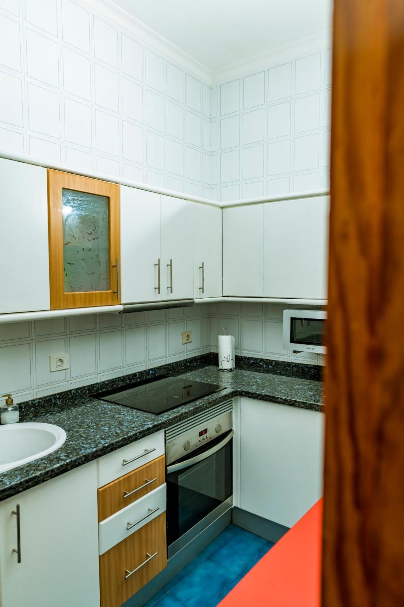 Loft En Zona Puerto ラスパルマス・デ・グランカナリア エクステリア 写真