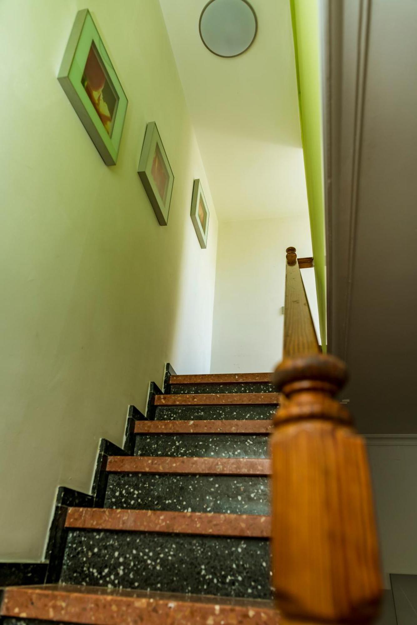 Loft En Zona Puerto ラスパルマス・デ・グランカナリア エクステリア 写真