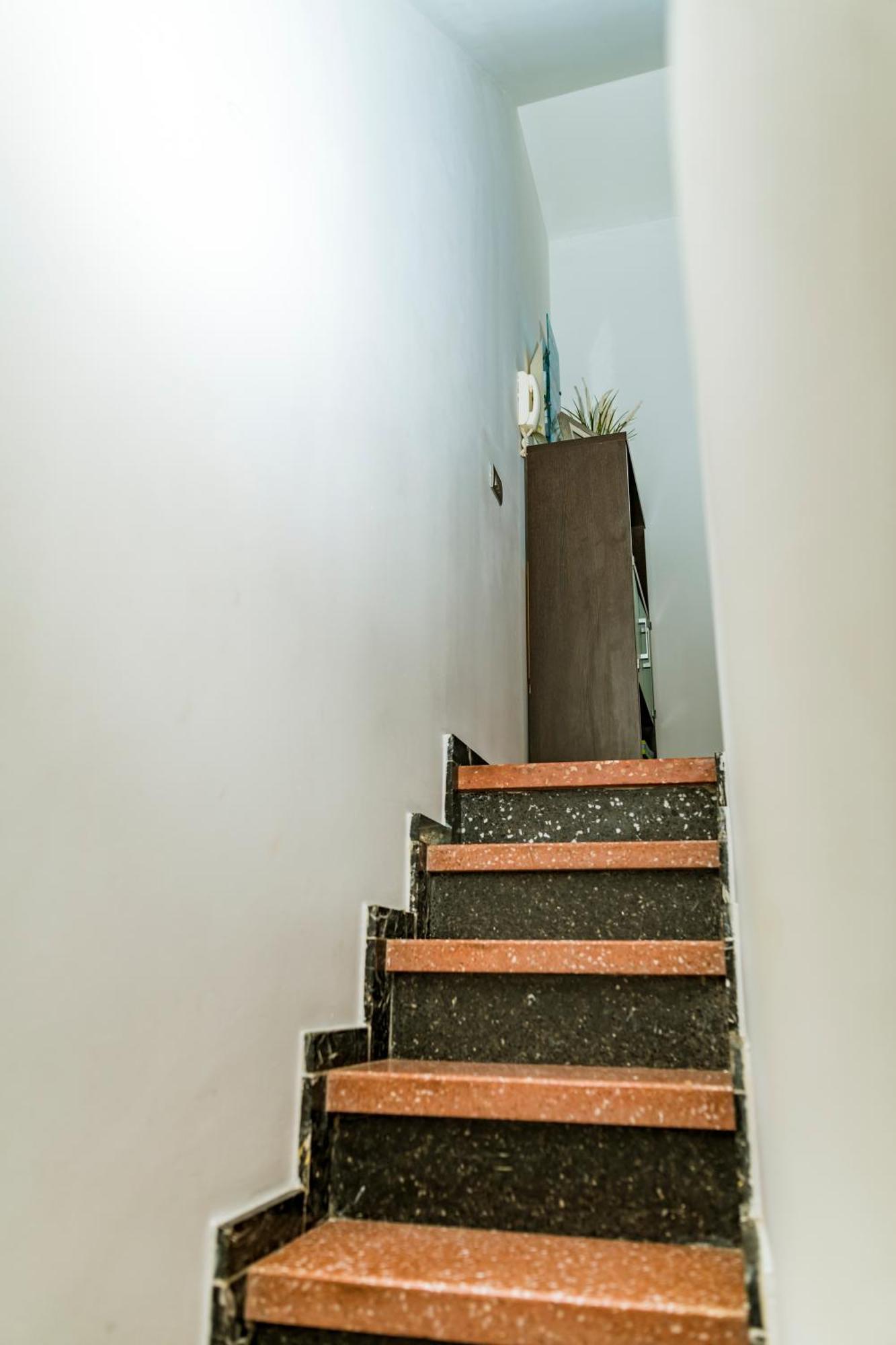 Loft En Zona Puerto ラスパルマス・デ・グランカナリア エクステリア 写真