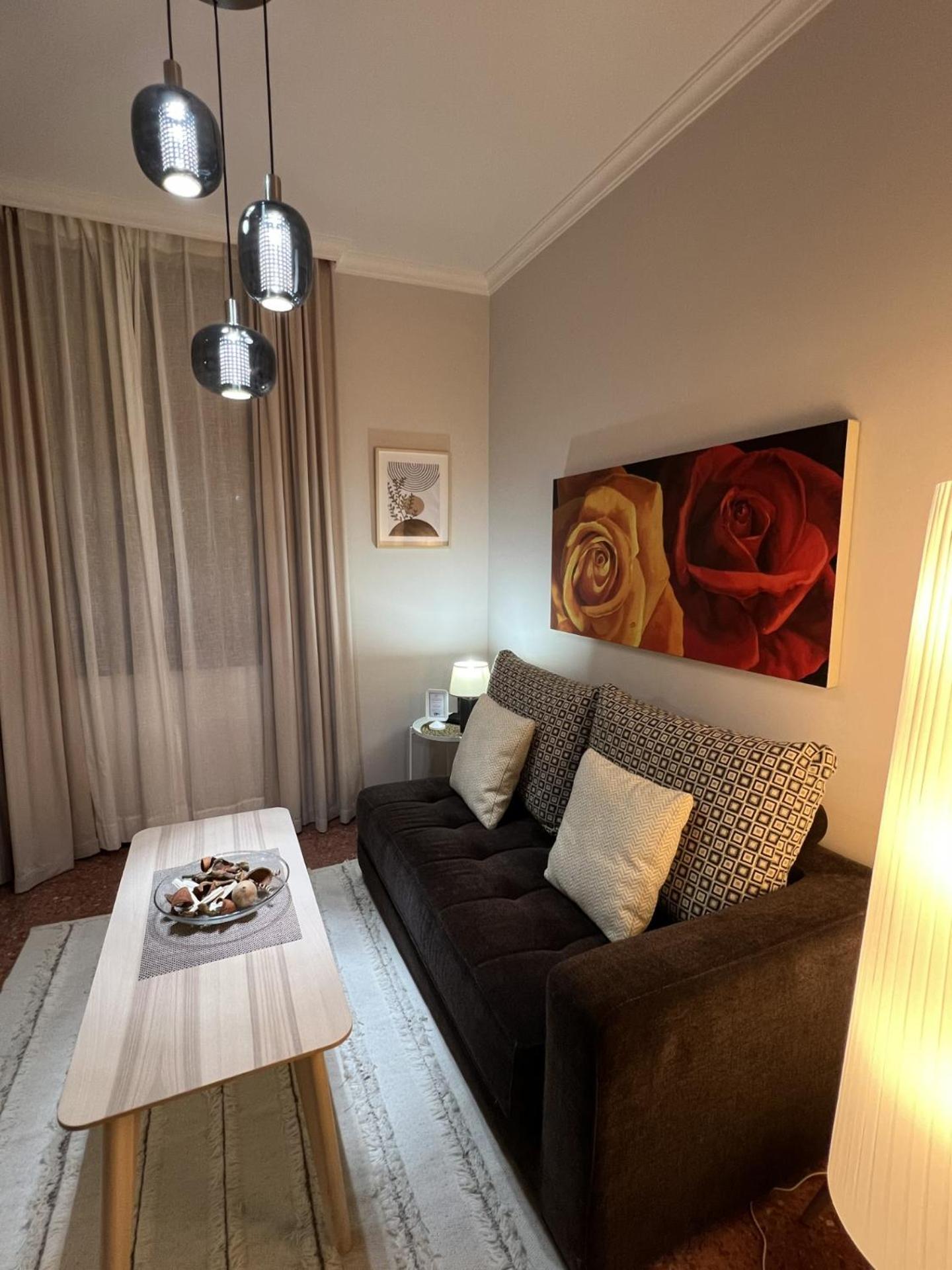 Loft En Zona Puerto ラスパルマス・デ・グランカナリア エクステリア 写真